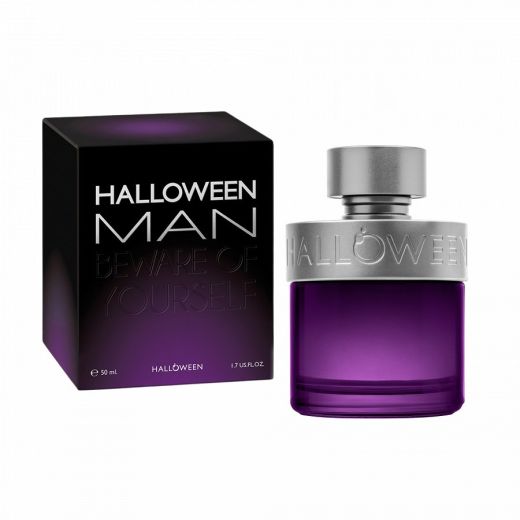 HALLOWEEN Halloween Man 