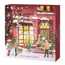 DOUGLAS COLLECTION MAKE UP Advent Calendar 