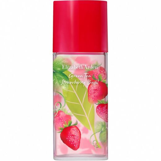 ELIZABETH ARDEN Green Tea Strawberry Basil