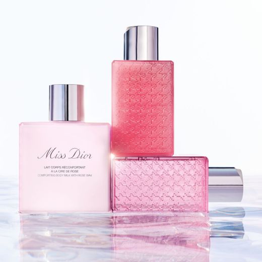 DIOR Miss Dior Rose Body Milk