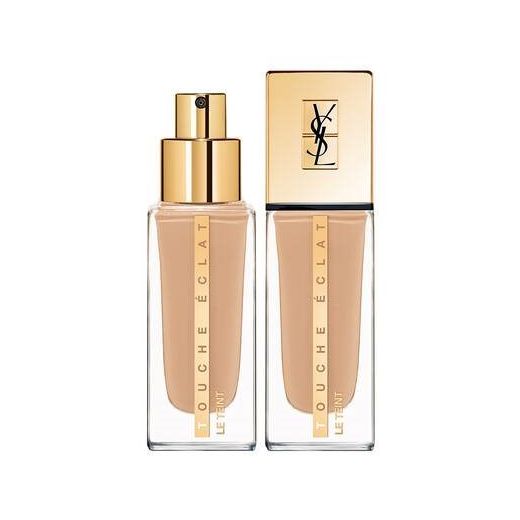 Yves Saint Laurent Touche Eclat le Teint Foundation  