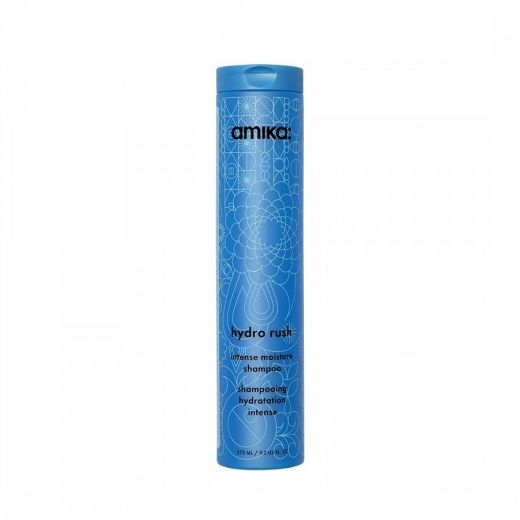 AMIKA Hydro Rush Intense Moisture Shampoo
