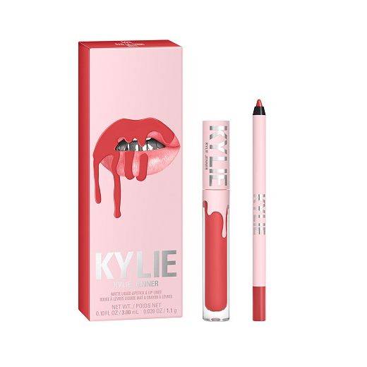 Kylie Cosmetics Matte Lip Kit