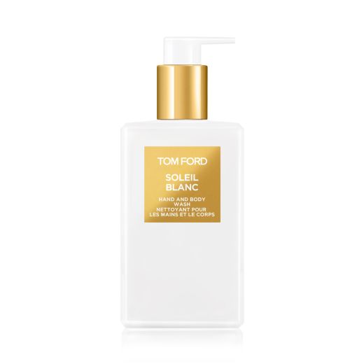 TOM FORD Soleil Blanc Hand & Body Wash 