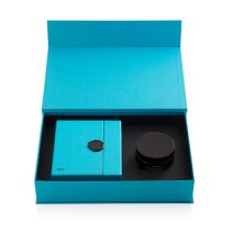 MORPH Luxury Coffret Vapor