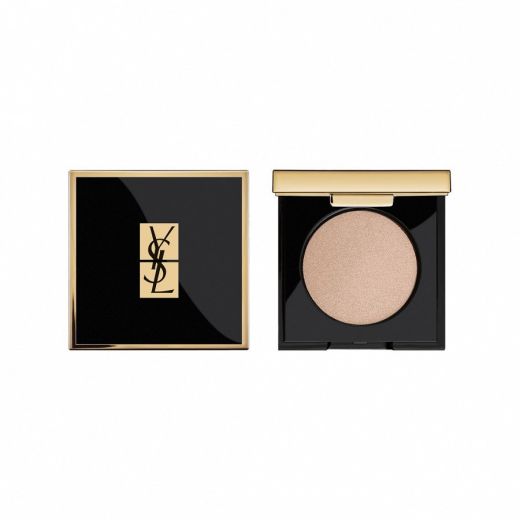 YVES SAINT LAURENT Satin Crush Mono Eye Shadows  