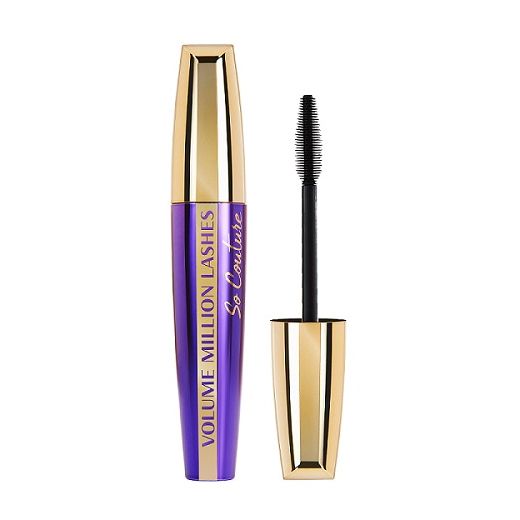 L'Oréal Paris Volume Million Lashes So Couture