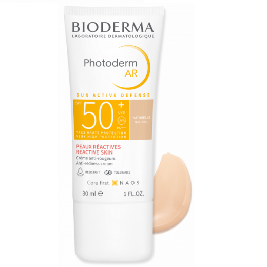 Bioderma Photoderm AR SPF 50+