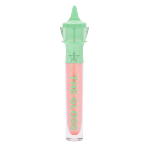 Jeffree Star Cosmetics The Gloss (Lūpu spīdums)