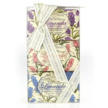 Nesti Dante Lavanda Gift Kit