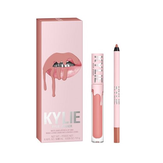 Kylie Cosmetics Matte Lip Kit