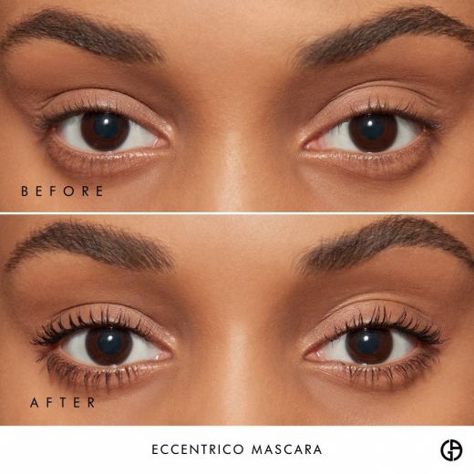 GIORGIO ARMANI BEAUTY Eccentrico Mascara 