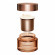 CLARINS Extra-Firming Night Cream All Skin Types Refill 