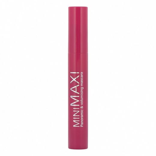 DOUGLAS MAKE UP Mini Maxi! Panorama & Volumising Mascara