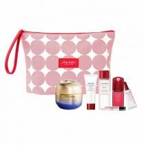 Shiseido Vital Perfection Uplifting And Firming Cream Pouch Set