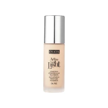 PUPA Active Light SPF 10