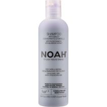 NOAH Anti - Yellow Shampoo With Blueberry Extract