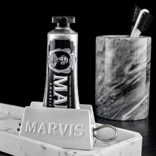 Marvis Liquorice Mint Toothpaste 