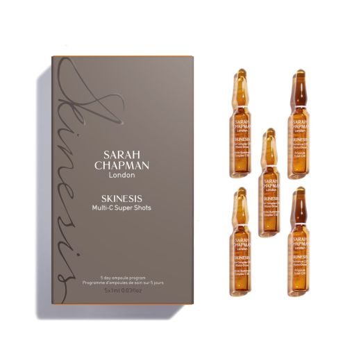 Sarah Chapman Multi C Vitamin Super Shots