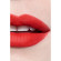 CHANEL RROUGE ALLURE VELVET EXTRÊME,  NR. 110 - IMPRESSIVE