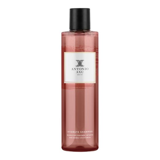 ANTONIO AXU Hydrating Shampoo 