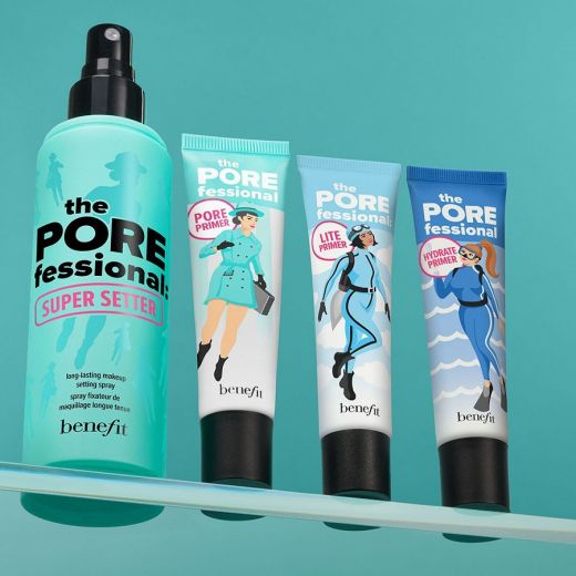 Benetit Cosmetics The Porefessional: Super Setter