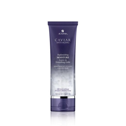 ALTERNA Caviar Replenishing Moisture Leave-in Smoothing Gelee