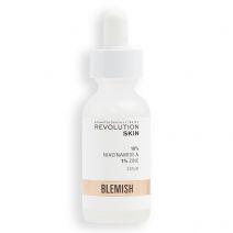 REVOLUTION SKINCARE 10% Niacinamide + 1% Zinc Blemish & Pore Refining Serum