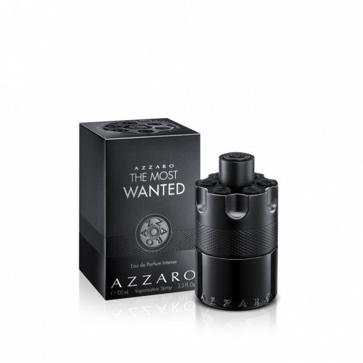 AZZARO The Most Wanted Intense 