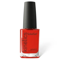 KINETICS Solargel Professional Nail Polish Alarm 481