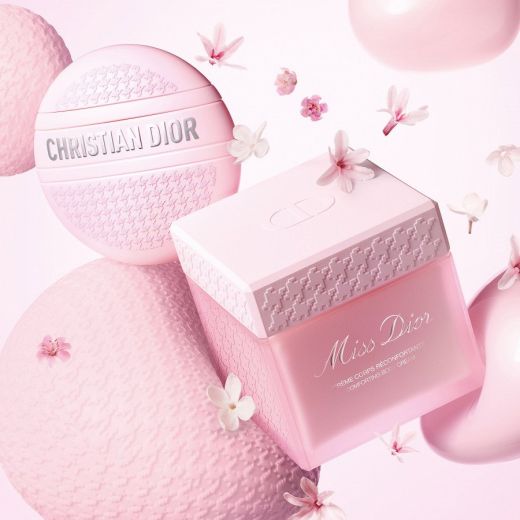 DIOR Miss Dior Comforting Body Cream