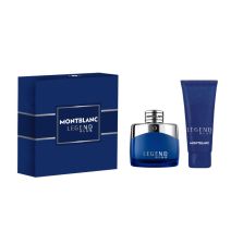 MONTBLANC Legend Blue Men EDP 50 ml Set