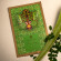SPA CEYLON AYURVEDA WELLNESS  Moringa Herb Sheet Facial Masque 