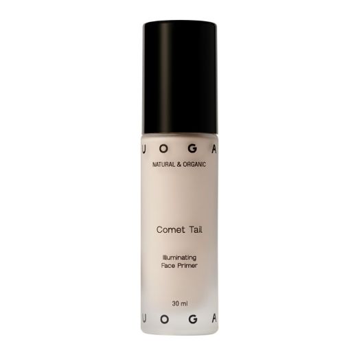 UOGA UOGA Organic Certified Illuminating Face Primer With Hyaluronic Acid 