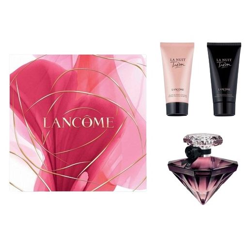 LANCÔME La Nuit Trésor 50 ml Set 