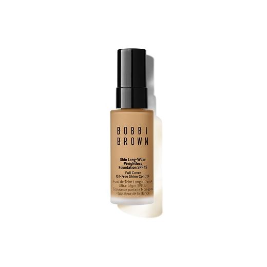 Bobbi Brown Mini Skin Long-Wear Weightless Foundation