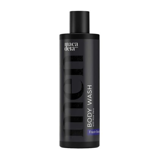 MACADEIA Body Wash Fresh Boost