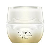 Sensai Absolute Silk Cream  (Atjaunojošs sejas krēms)