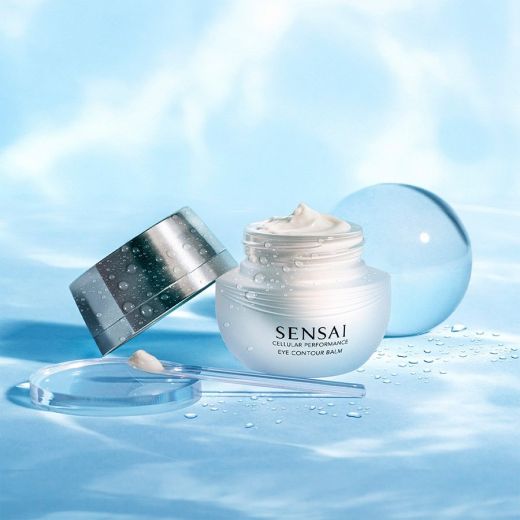 SENSAI Cellular Performance Eye Contour Balm