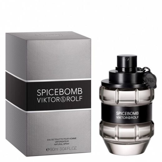 VIKTOR&ROLF Spicebomb