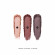 BOBBI BROWN Kerri Rosenthal Collection Eye Shadow Trio​ IT'S MAGIC