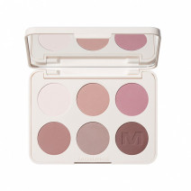 MORPHE Mauve Mode Eyeshadow Palette