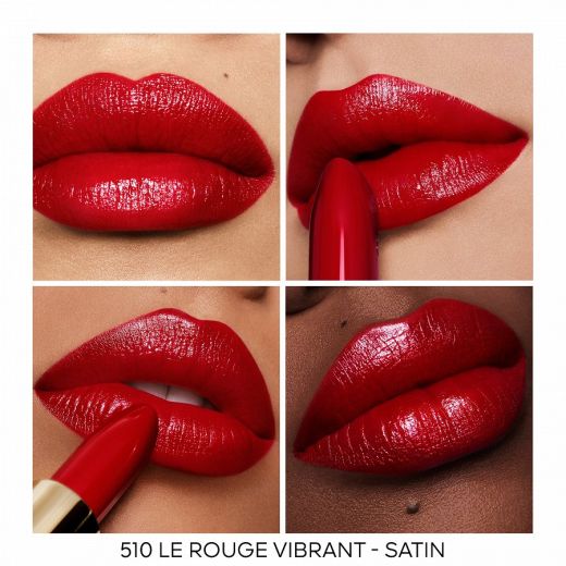 GUERLAIN Rouge G Satin Lips Refill