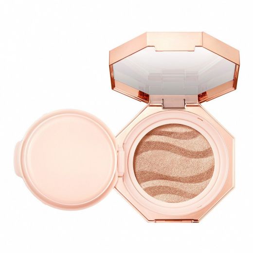 DEAR DAHLIA Blooming Edition Endless Radiance Bronzer