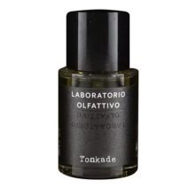 LABORATORIO OLFATTIVO Tonkade