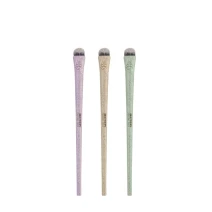 BETER NATURAL FIBER Precision Shader Brush, Synthetic Hair