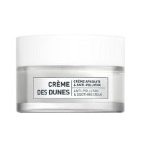 Algologie Crème des Dunes - Anti-Pollution & Soothing Cream  (Nomierinošs krēms)