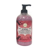 Nesti Dante Chic Animalier Liquid Soap   (Šķidrās ziepes)