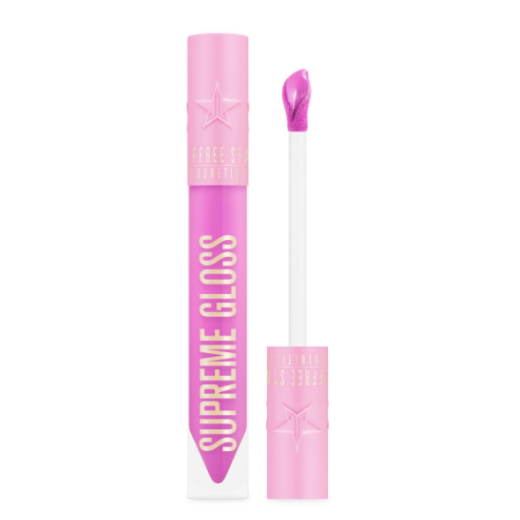 Jeffree Star Cosmetics Supreme Gloss (Lūpu spīdums)