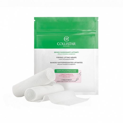 Collistar Firming Lifting Wraps